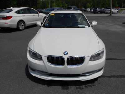 2011 BMW 328  i
