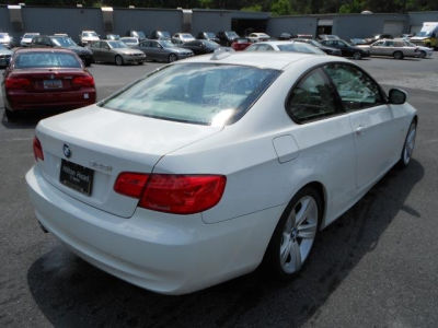 2011 BMW 328  i