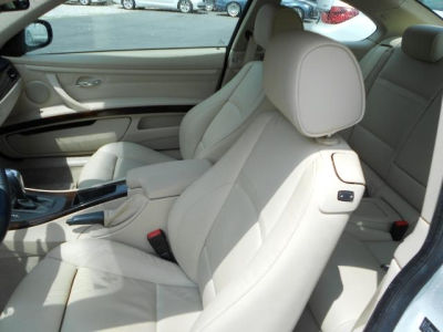 2011 BMW 328  i