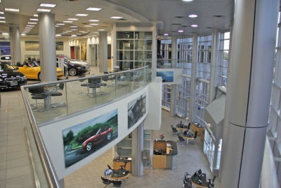 2011 BMW 328  i xDrive