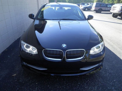 2011 BMW 328  i xDrive