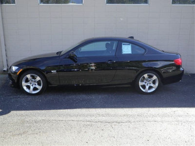 2011 BMW 328  i xDrive