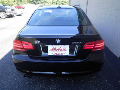 2011 BMW 328  i xDrive