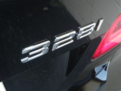 2011 BMW 328  i xDrive