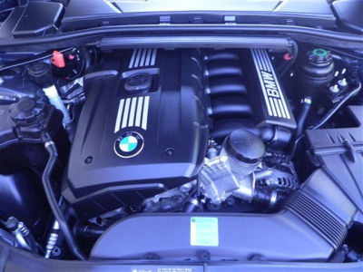 2011 BMW 328  i xDrive