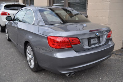 2012 BMW 328  i