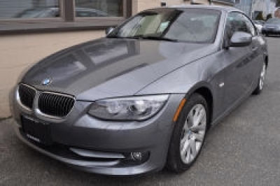 2012 BMW 328  i