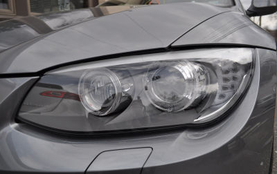 2012 BMW 328  i
