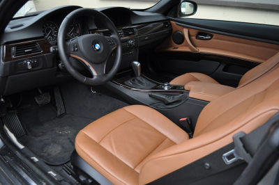 2012 BMW 328  i