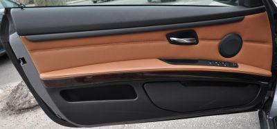 2012 BMW 328  i