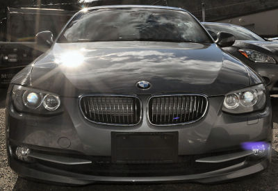 2012 BMW 328  i