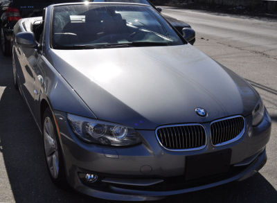 2012 BMW 328  i