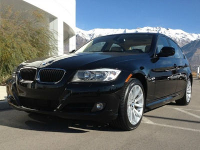 2011 BMW 328  i xDrive