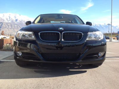 2011 BMW 328  i xDrive