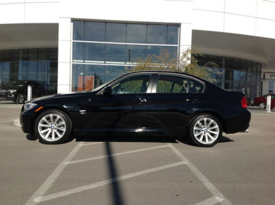 2011 BMW 328  i xDrive