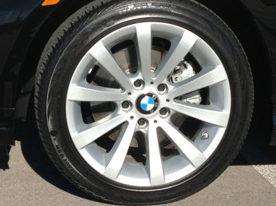 2011 BMW 328  i xDrive