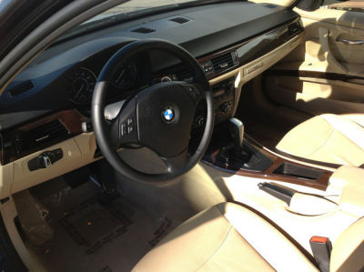 2011 BMW 328  i xDrive