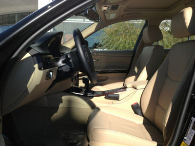 2011 BMW 328  i xDrive