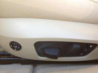 2011 BMW 328  i xDrive