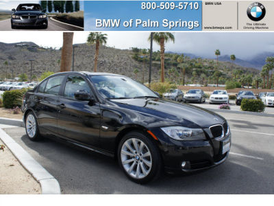 2011 BMW 328  i