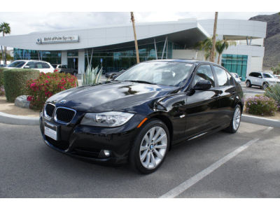 2011 BMW 328  i