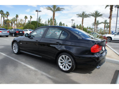 2011 BMW 328  i