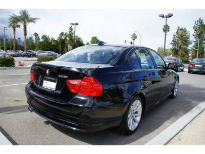 2011 BMW 328  i