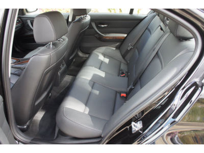 2011 BMW 328  i