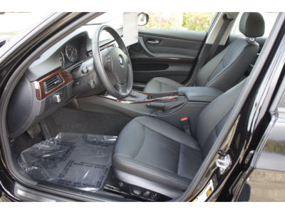 2011 BMW 328  i