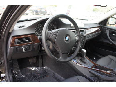 2011 BMW 328  i