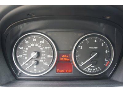 2011 BMW 328  i