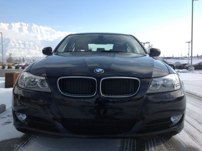 2011 BMW 328 i xDrive