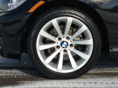 2011 BMW 328 i xDrive