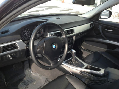 2011 BMW 328 i xDrive