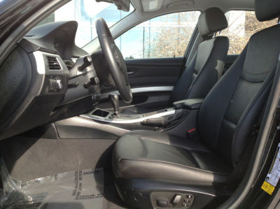 2011 BMW 328 i xDrive