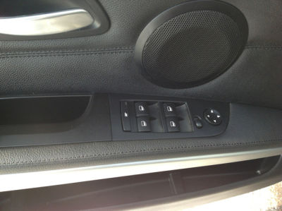 2011 BMW 328 i xDrive