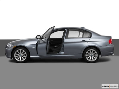 2011 BMW 328 i