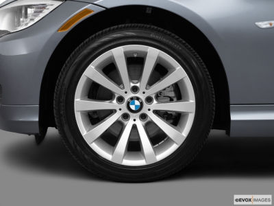 2011 BMW 328 i
