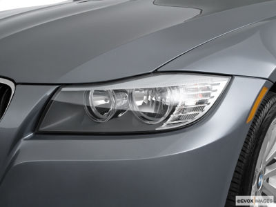 2011 BMW 328 i