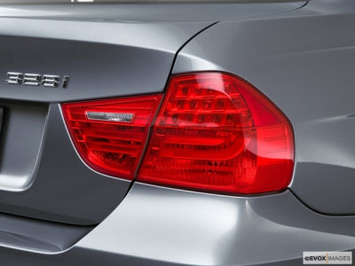 2011 BMW 328 i
