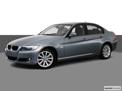 2011 BMW 328 i