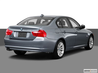 2011 BMW 328 i