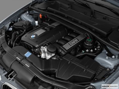 2011 BMW 328 i