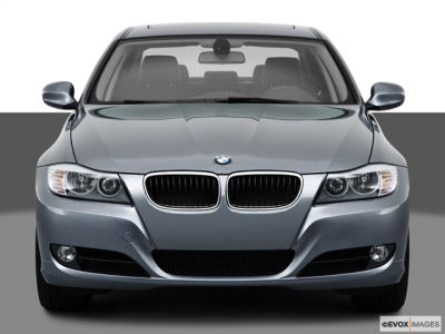 2011 BMW 328 i