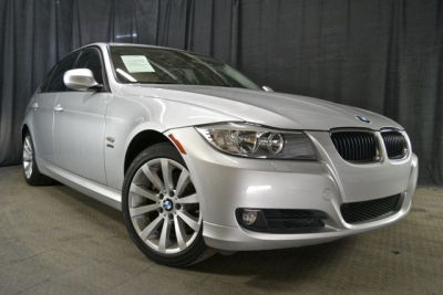 2011 BMW 328  i xDrive