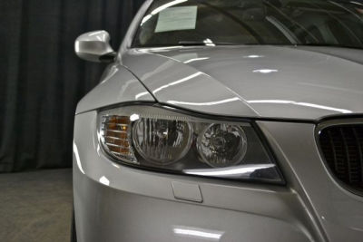 2011 BMW 328  i xDrive