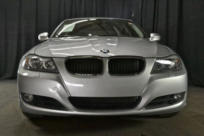 2011 BMW 328  i xDrive