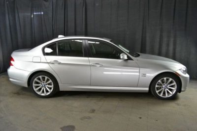 2011 BMW 328  i xDrive