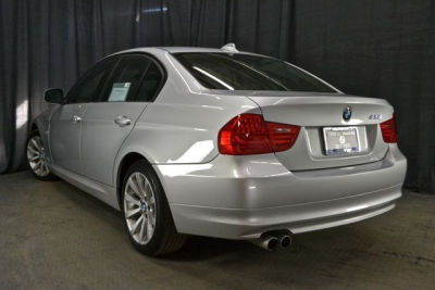 2011 BMW 328  i xDrive