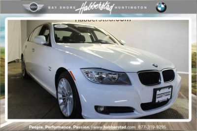 2010 BMW 328  i xDrive